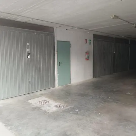 Lejlighed Alba Sweet Alba Adriatica