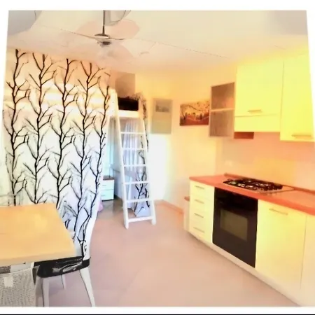 Alba Sweet Lejlighed Alba Adriatica