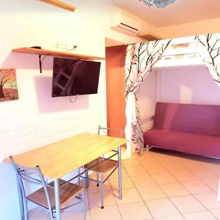 Alba Sweet Lejlighed