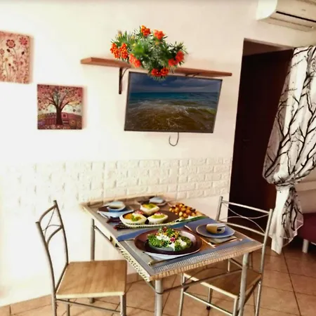 Lejlighed Alba Sweet *