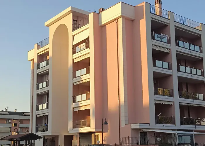 Alba Sweet Alba Adriatica