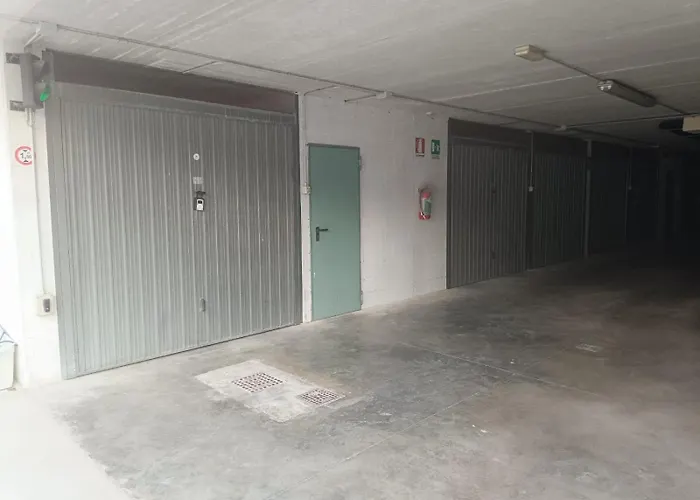 Lejlighed Alba Sweet Alba Adriatica