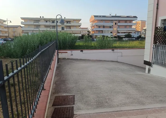 Alba Sweet Lejlighed