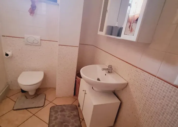 Alba Sweet Lejlighed *