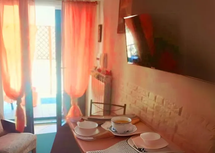 Alba Sweet * Alba Adriatica