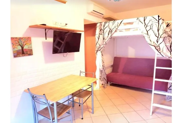 Alba Sweet Lejlighed