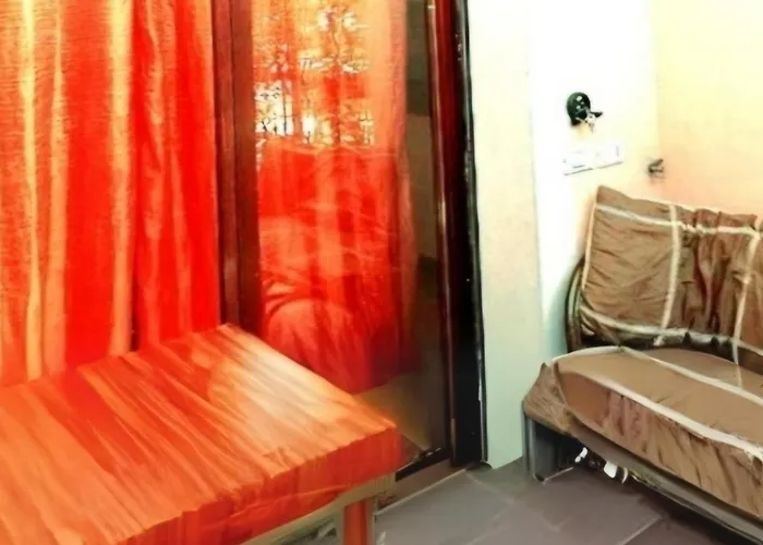 Alba Sweet Lejlighed *