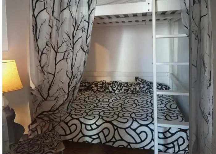 Alba Sweet Lejlighed Alba Adriatica