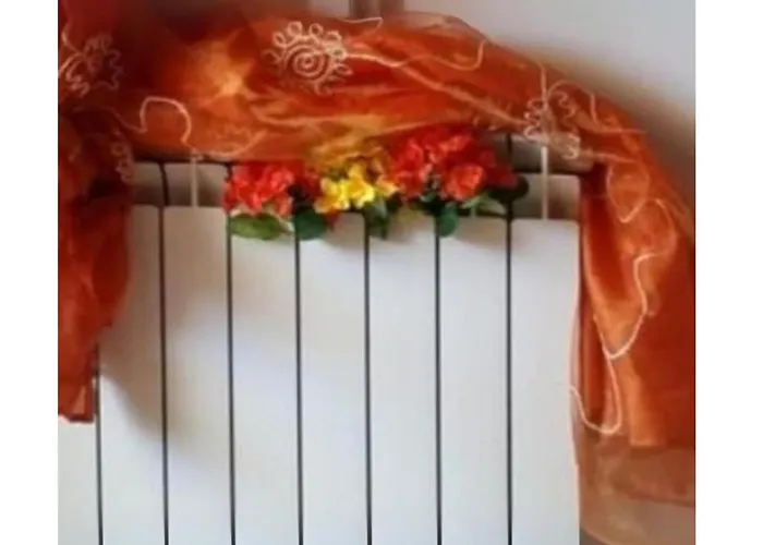 Alba Sweet Lejlighed *