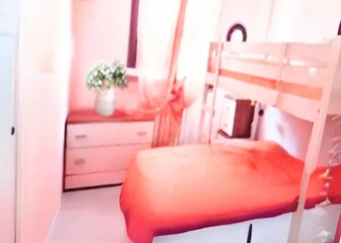 Lejlighed Alba Sweet Alba Adriatica