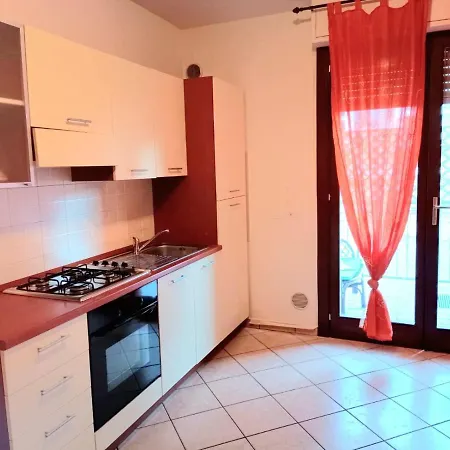 Alba Sweet Lägenhet