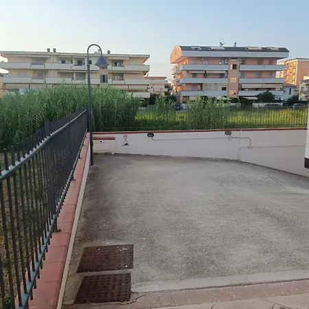 Alba Sweet Lägenhet