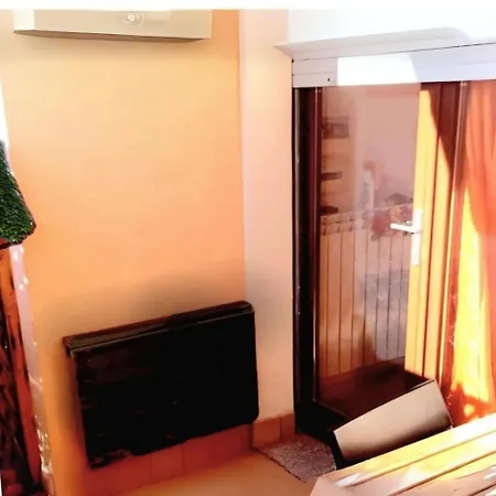 Lägenhet Alba Sweet