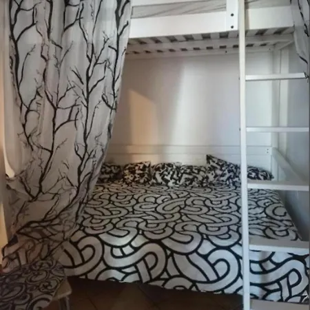 Alba Sweet Lägenhet Alba Adriatica