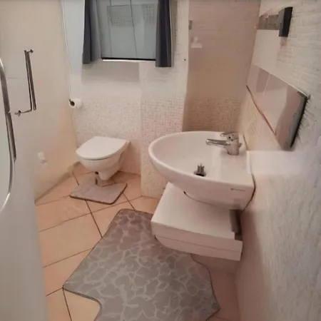 Lägenhet Alba Sweet Alba Adriatica