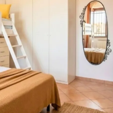 Appartement Alba Sweet