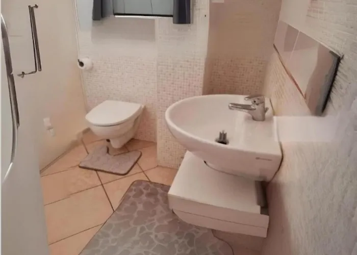 דירה Alba Sweet אלבה אדריאטיקה